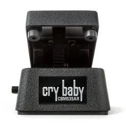 Dunlop Crybaby - Q Mini 535Q Auto-Return Wah