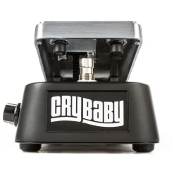 Dunlop Crybaby Custom Badass Dual Inductor Edition