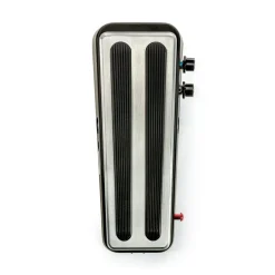 Dunlop Crybaby Custom Badass Dual Inductor Edition