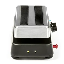 Dunlop Crybaby Custom Badass Dual Inductor Edition