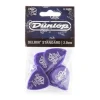 Dunlop Delrin 500 Standards Players Pack 2.0mm