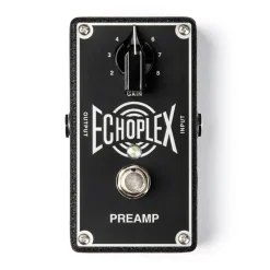 Dunlop Echoplex - Preamp
