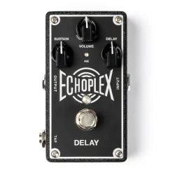 Dunlop Echoplex Delay
