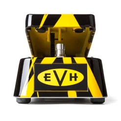 Dunlop EVH Cry Baby Wah