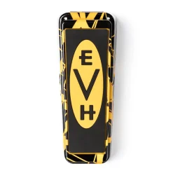 Dunlop EVH Cry Baby Wah