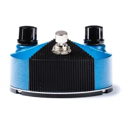 Dunlop Fuzz Face Mini Silicon - Blue