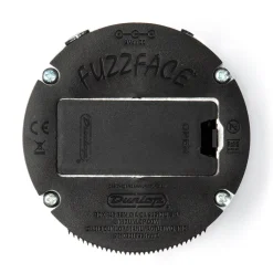Dunlop Fuzz Face Mini Silicon - Blue