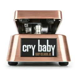Dunlop Gary Clarke Jr Signature Cry Baby Wah