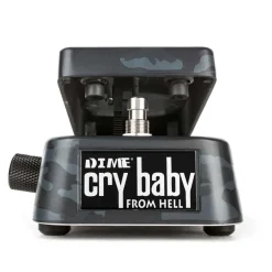 Dunlop GCDB01B Cry Baby From Hell Dimebag Wah