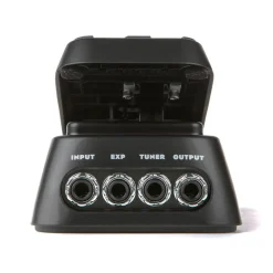 Dunlop GDVP3 Volume (X) Pedal Combination Volume/Expression
