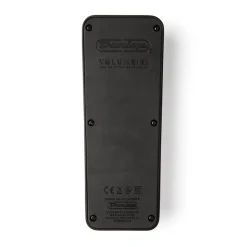 Dunlop GDVP3 Volume (X) Pedal Combination Volume/Expression
