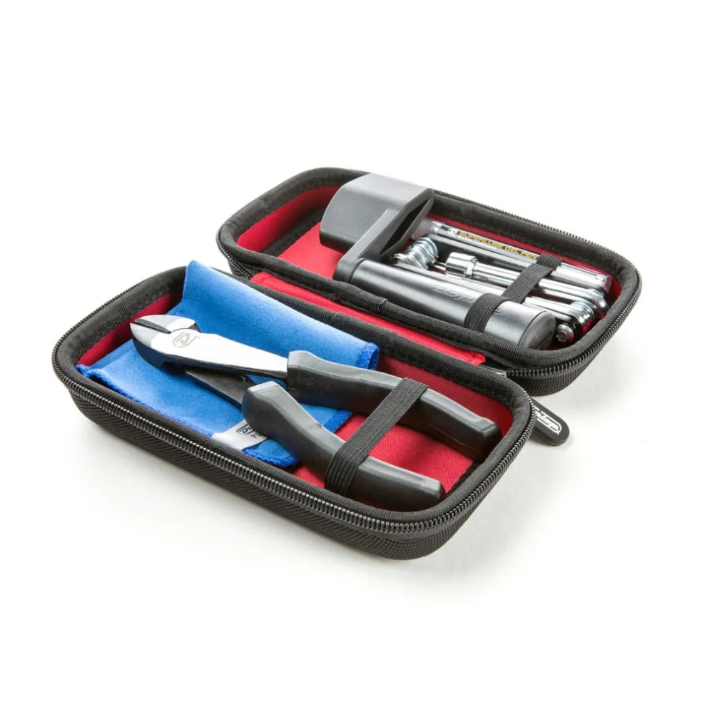 Dunlop Guitar & Bass String Change Tool Kit