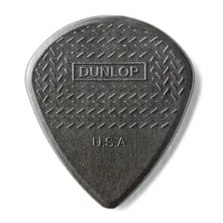 Dunlop Jazz III Maxgrip Player Carbon Fiber