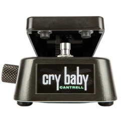 Dunlop JC95FFS Jerry Cantrell Signature Firefly Cry Baby Wah