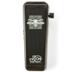 Dunlop JC95FFS Jerry Cantrell Signature Firefly Cry Baby Wah