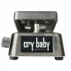 Dunlop Jerry Cantrell Rainier Fog Crybaby Wah