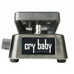 Dunlop Jerry Cantrell Rainier Fog Crybaby Wah