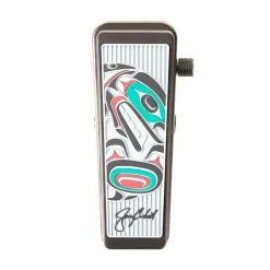 Dunlop Jerry Cantrell Rainier Fog Crybaby Wah