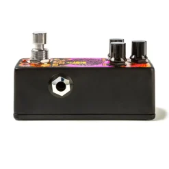 Dunlop JHMS4 Authentic Hendrix '68 Shrine Series Band of Gypsys Fuzz