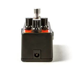 Dunlop JHMS4 Authentic Hendrix '68 Shrine Series Band of Gypsys Fuzz