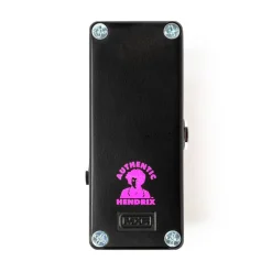 Dunlop JHMS4 Authentic Hendrix '68 Shrine Series Band of Gypsys Fuzz