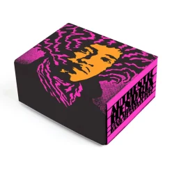 Dunlop JHMS4 Authentic Hendrix '68 Shrine Series Band of Gypsys Fuzz