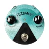 Dunlop Jimi Hendrix Fuzz Face