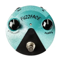 Dunlop Jimi Hendrix Fuzz Face