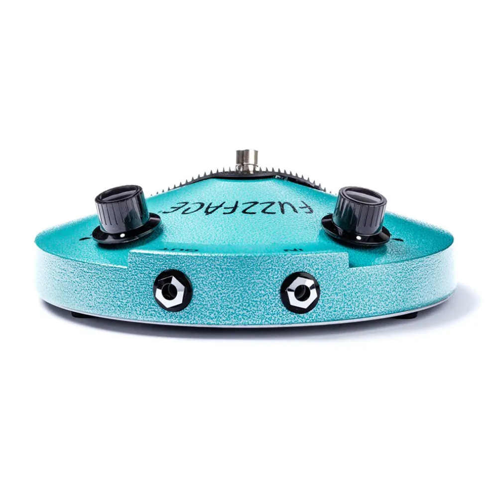 Dunlop Jimi Hendrix Fuzz Face Distortion