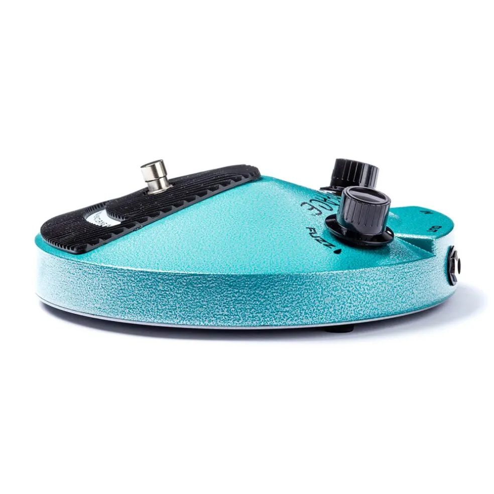 Dunlop Jimi Hendrix Fuzz Face Distortion