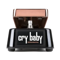 Dunlop Joe Bonamassa Cry Baby Wah