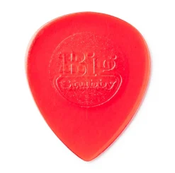 Dunlop JP310 - 1.00mm Big Stubby Picks 6pk