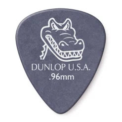 Dunlop JP796 - 0.96mm Gator Grip Picks 12pk