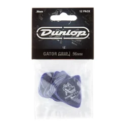 Dunlop JP796 - 0.96mm Gator Grip Picks 12pk