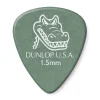 Dunlop JP715 - 1.5mm Gator Grip Picks 12pk