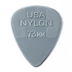 Dunlop JP273 - 0.73mm Nylon Standard Picks 12pk