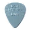 Dunlop JP288 - 0.88mm Nylon Standard Picks 12pk