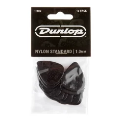 Dunlop JP210 - 1.00mm Nylon Standard Picks 12pk