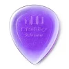 Dunlop JP520 - 2.00mm Stubby Picks 6pk