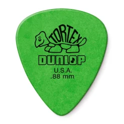 Dunlop JP188 - 0.88mm Tortex Picks 12pk