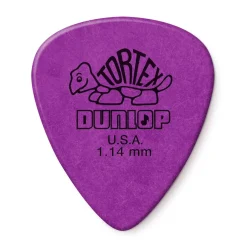 Dunlop JP114 - 1.14mm Tortex Picks 12pk