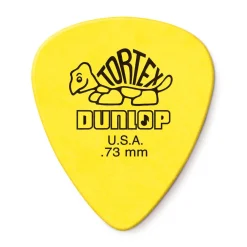 Dunlop JP173 - 0.73mm Tortex Picks 12pk
