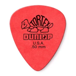 Dunlop JP150 - 0.50mm Tortex Picks 12pk