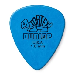 Dunlop JP110 - 1mm Tortex Picks 12pk