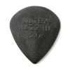 Dunlop JP420 - 2.00mm Ultex Jazz III Picks 6pk