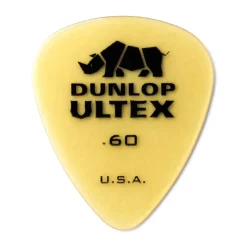 Dunlop JP460 - 0.60mm Ultex Standard Picks 6pk