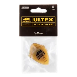 Dunlop JP410 - 1.00mm Ultex Standard Picks 6pk