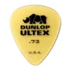 Dunlop JP473 - 0.73mm Ultex Standard Picks 6pk