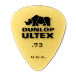 Dunlop JP473 - 0.73mm Ultex Standard Picks 6pk