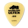 Dunlop JP488 - 0.88mm Ultex Standard Picks 6pk